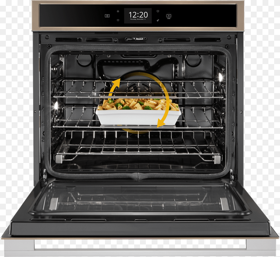Convection Inlineimage 1 Updated Conventional Oven, Appliance, Device, Electrical Device, Cooking Png Image