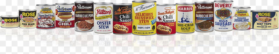 Convenience Food, Aluminium, Can, Canned Goods, Tin Free Transparent Png