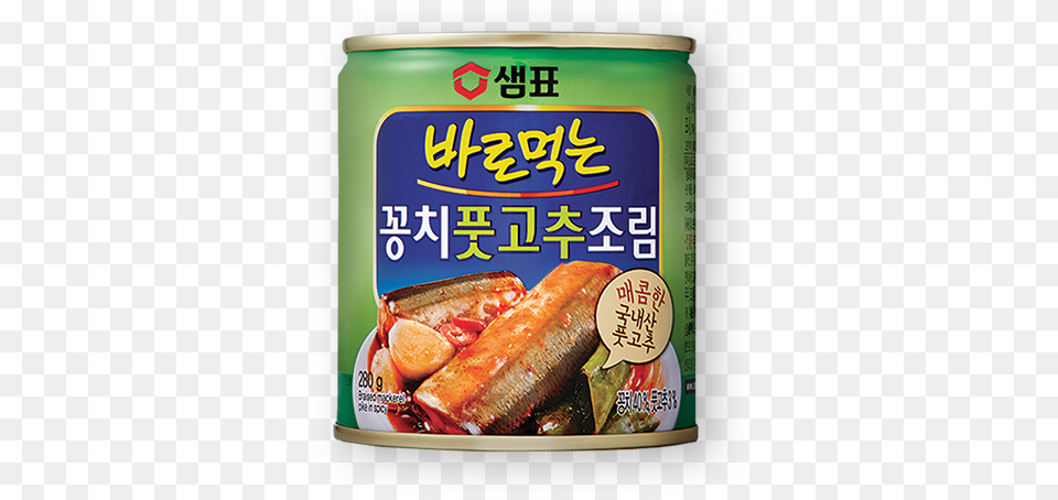 Convenience Food, Aluminium, Tin, Can, Canned Goods Free Transparent Png
