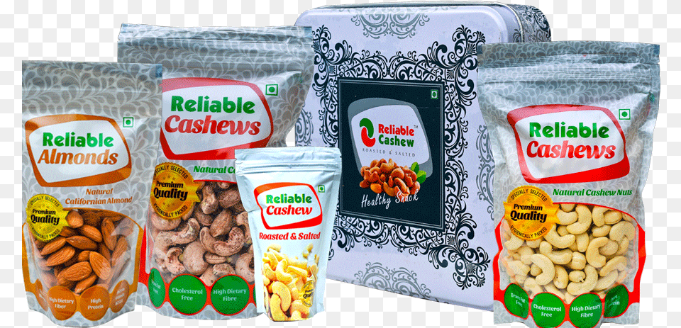 Convenience Food, Nut, Plant, Produce, Vegetable Free Png