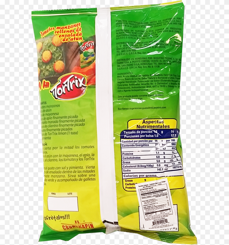 Convenience Food Troc Trix El Salvador, Advertisement, Poster Png