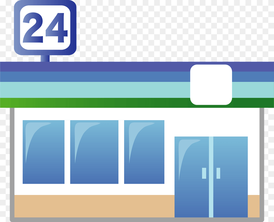 Convenience Store Clipart, Bus Stop, Outdoors, Sign, Symbol Png