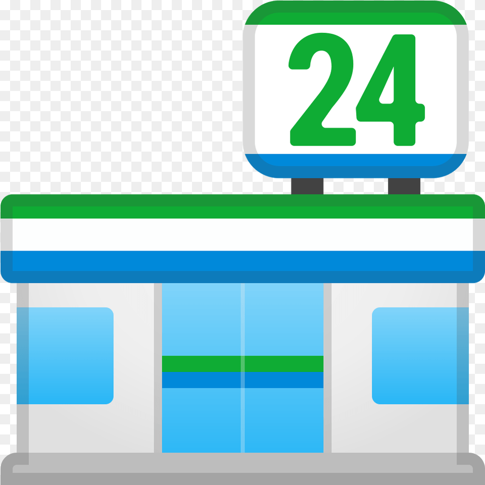 Convenience Store Icon, Text, Bus Stop, Outdoors, Number Free Transparent Png