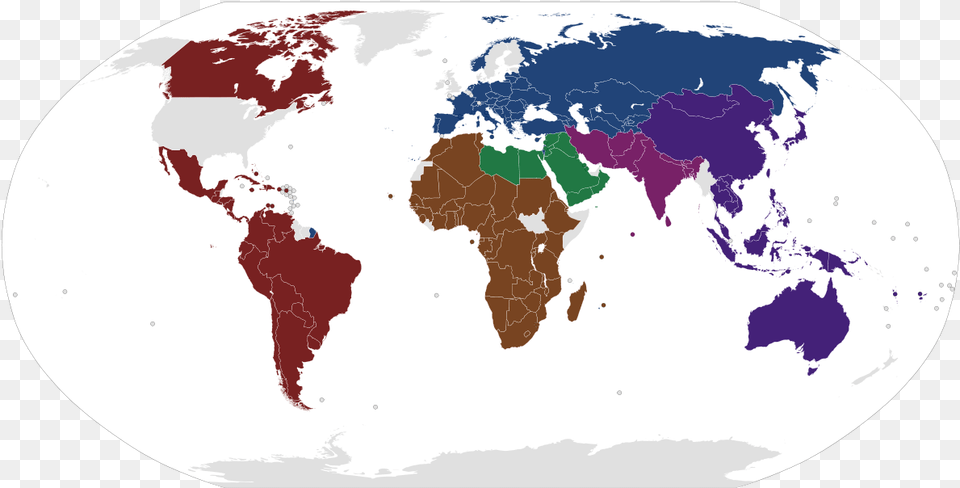 Convention On The Rights Of The Child Countries, Chart, Plot, Map, Atlas Free Png Download