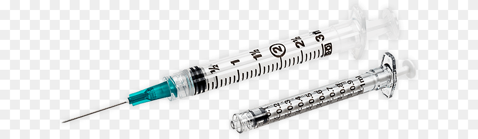 Conventional Syringes Syringes With Needles, Injection, Device, Screwdriver, Tool Png Image