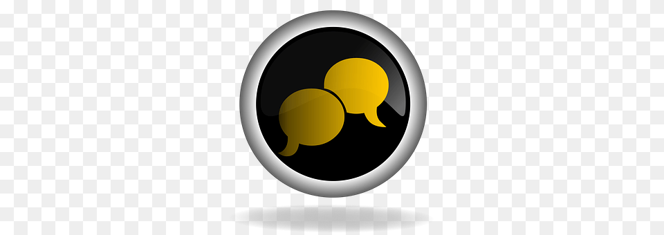 Conversation Sphere, Animal, Disk Free Png Download