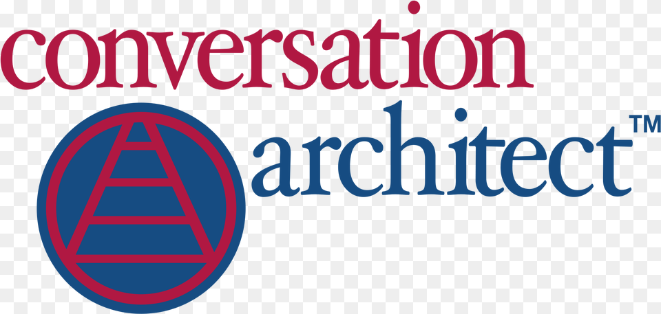 Conversation Architect Logo Transparent Circle, Text Free Png