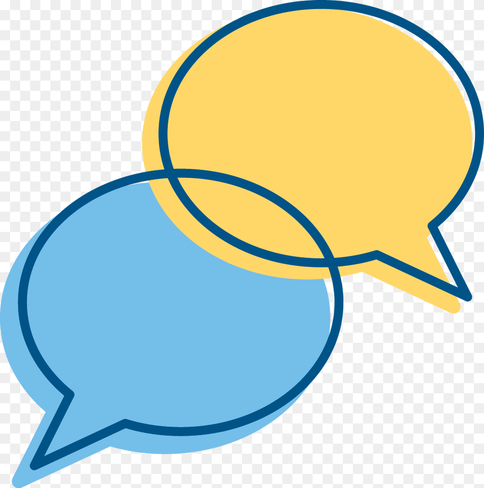 Conversation Clipart, Balloon Free Transparent Png