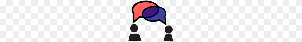 Conversation Clipart Group Therapy Clip Art, Baseball Cap, Cap, Clothing, Hat Free Png Download