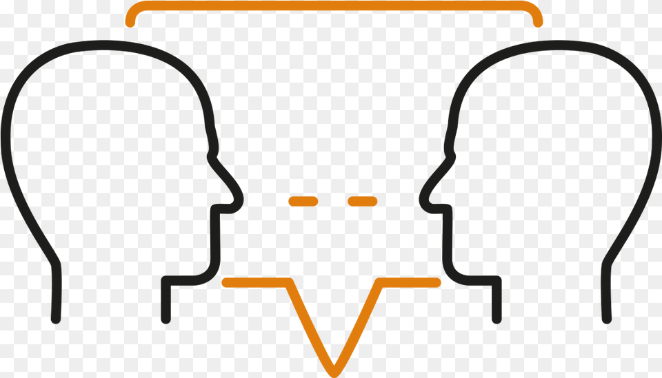 Conversation Icon, Cushion, Home Decor Free Transparent Png