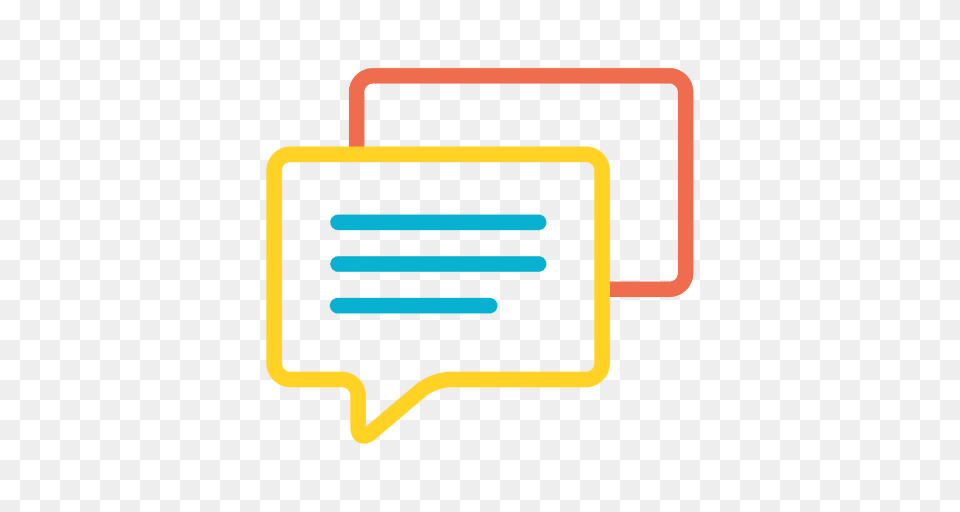 Conversation Message Icon, Light, First Aid Free Transparent Png