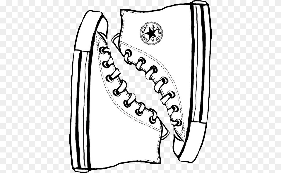 Converse, Clothing, Footwear, Shoe, Sneaker Free Png Download