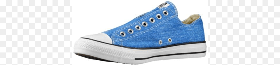 Converse Unisex Chuck Taylor Slip Washed Converse, Canvas, Clothing, Footwear, Shoe Free Transparent Png