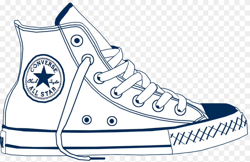 Converse, Clothing, Footwear, Shoe, Sneaker Png Image