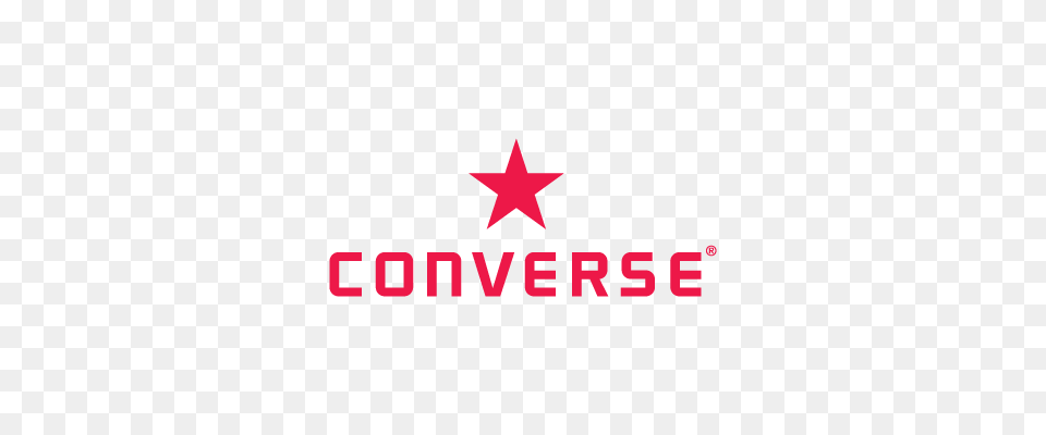 Converse, Star Symbol, Symbol, Logo Png
