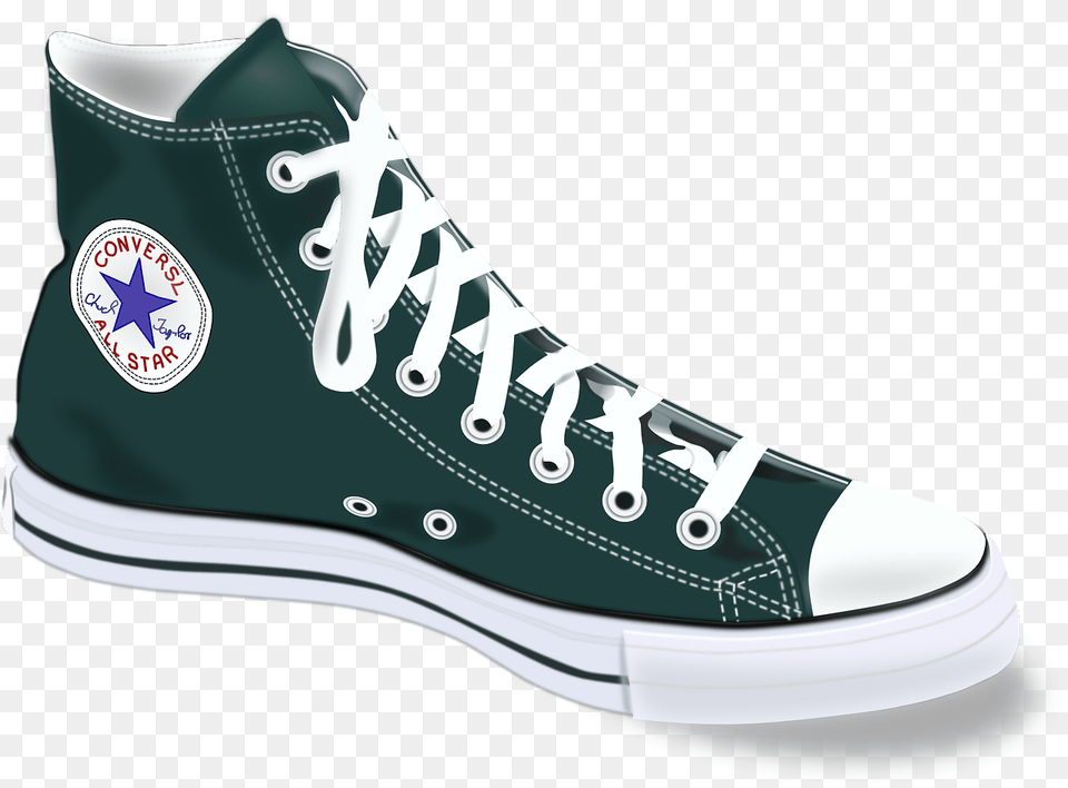 Converse, Clothing, Footwear, Shoe, Sneaker Free Png