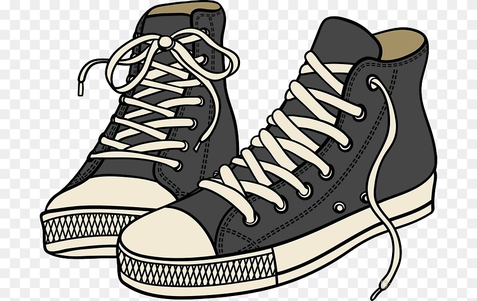 Converse, Clothing, Footwear, Shoe, Sneaker Free Transparent Png