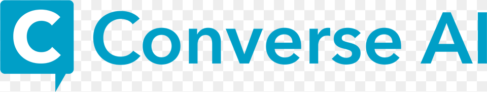 Converse Ai, Logo, Text Free Png