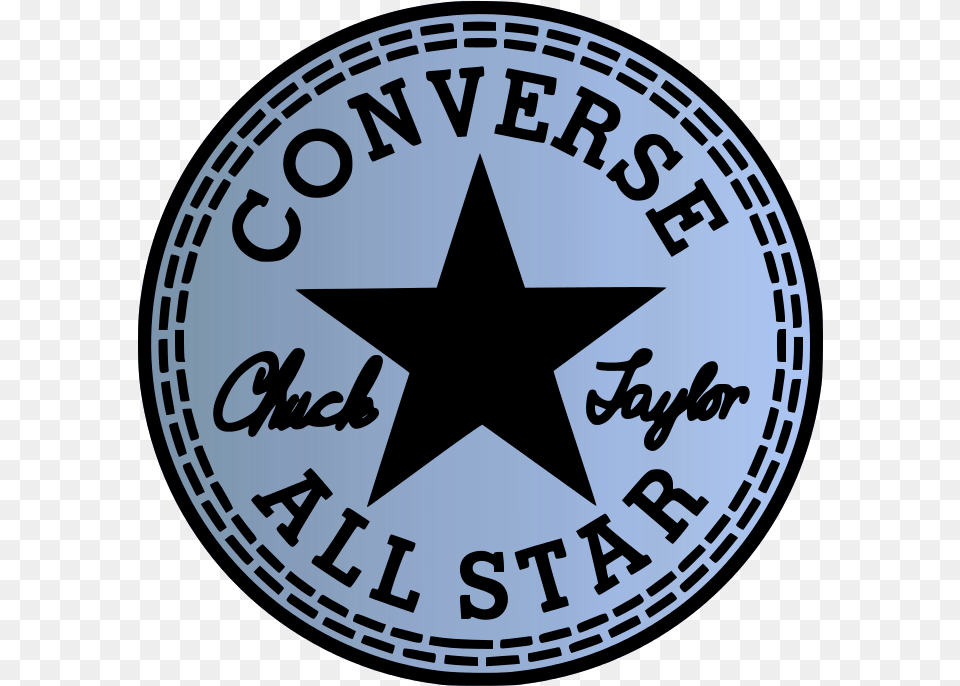 Converse All Star, Star Symbol, Symbol, Logo, Disk Png
