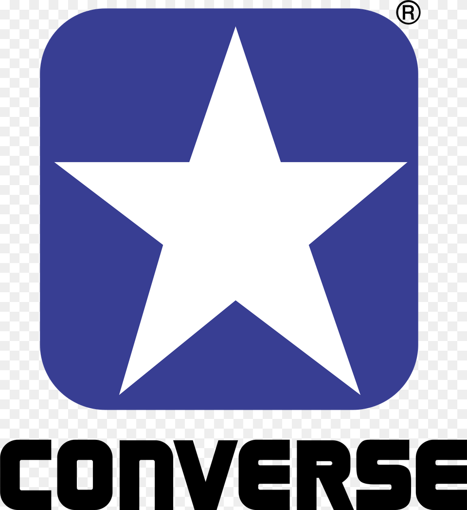 Converse All Star Converse Logo Vector, Star Symbol, Symbol Png Image