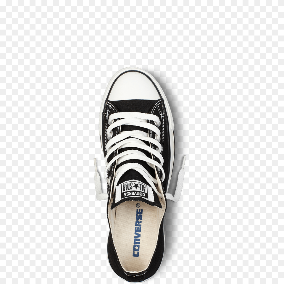 Converse Black Low Top Converse Shoe Locker San Diego, Clothing, Footwear, Sneaker Free Transparent Png