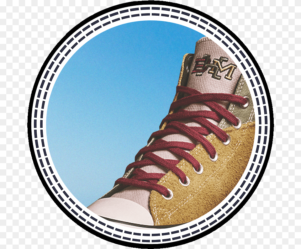 Converse Brand Timeline History Black History Month Converse, Clothing, Footwear, Shoe, Sneaker Free Transparent Png