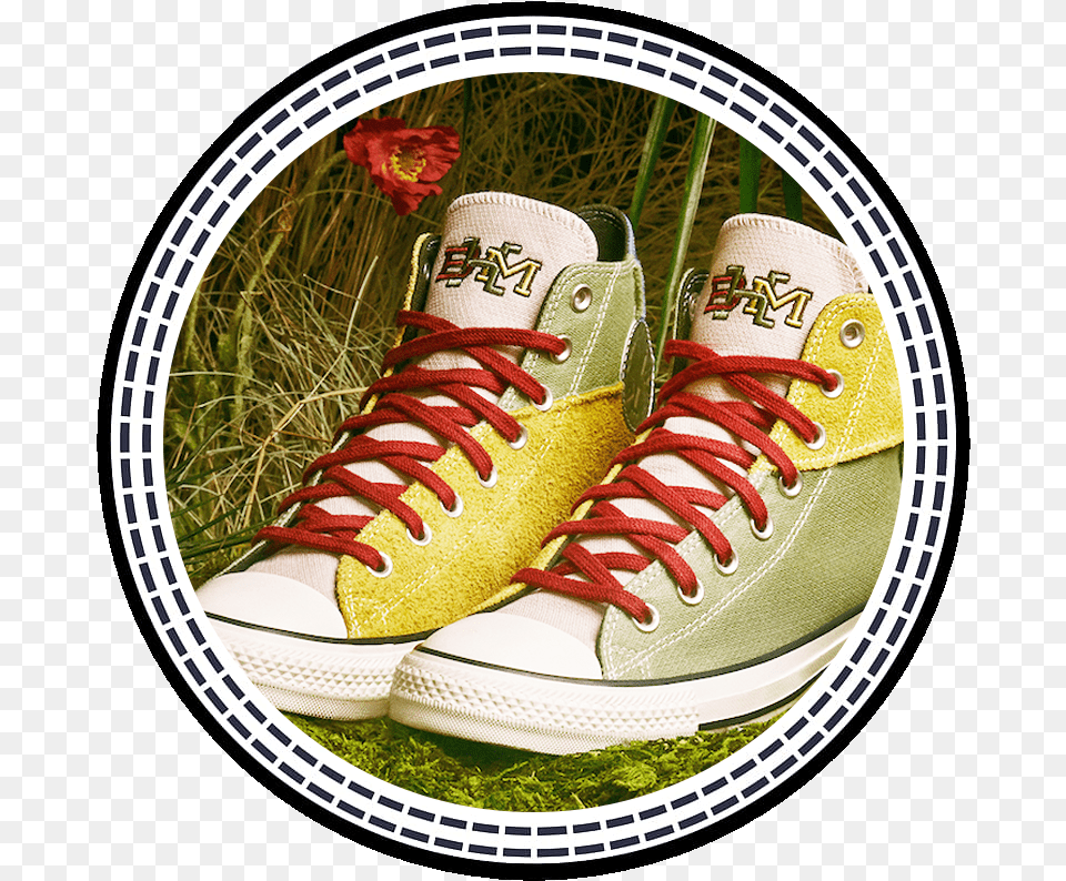 Converse Brand Timeline U0026 History Fat Buddha Store Bhm Chuck Taylors, Clothing, Footwear, Shoe, Sneaker Free Transparent Png