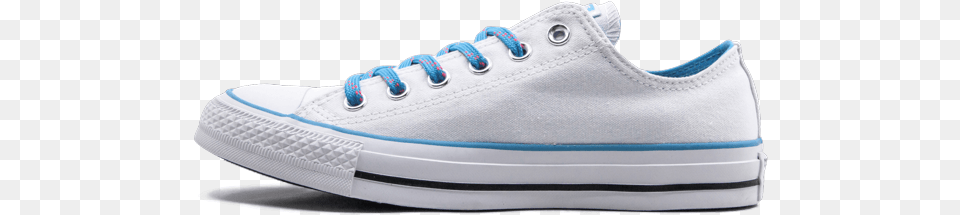 Converse Chuck 70 Ox Skate Shoe, Canvas, Clothing, Footwear, Sneaker Free Png Download