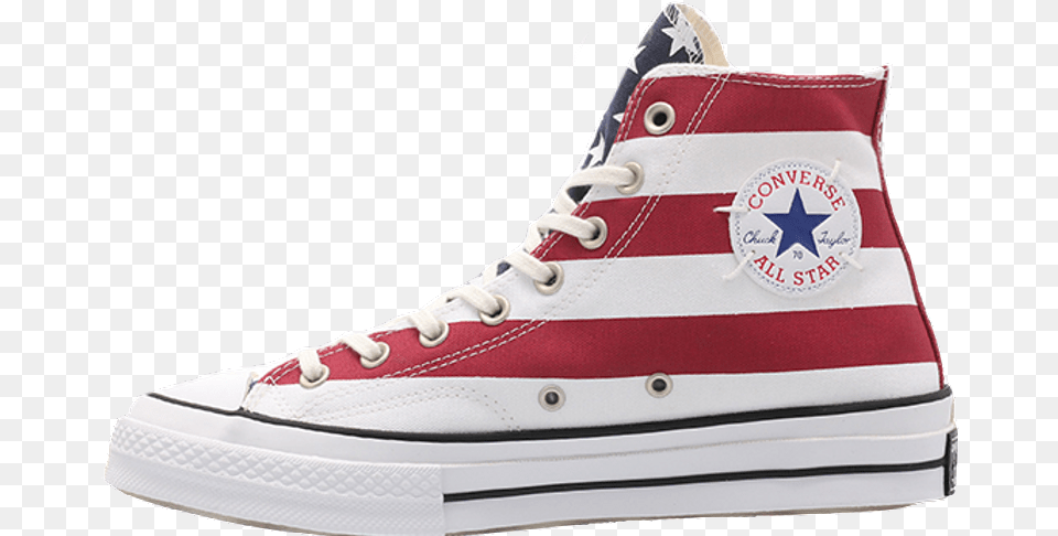 Converse Chuck 70 Restructured Multi Plimsoll, Clothing, Footwear, Shoe, Sneaker Free Png Download