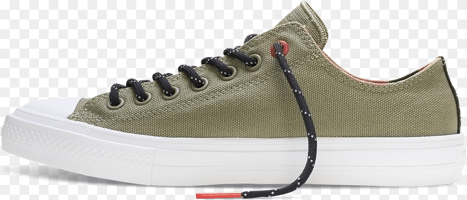 Converse Chuck Ii Counter Climate Converse Chuck Taylor All Star Ii Shield, Canvas, Clothing, Footwear, Shoe Free Png Download