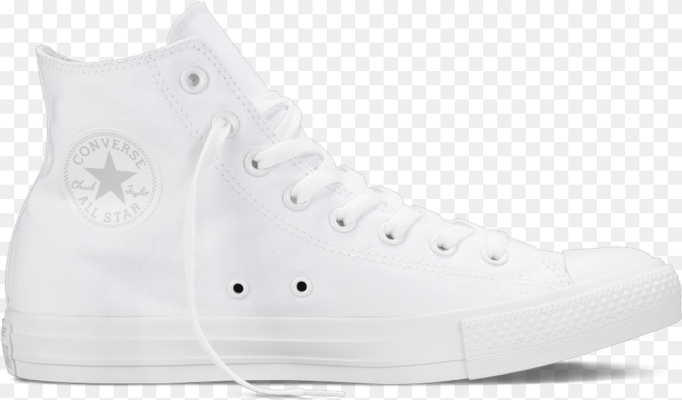 Converse Chuck Taylor 2 Cream, Clothing, Footwear, Shoe, Sneaker Png