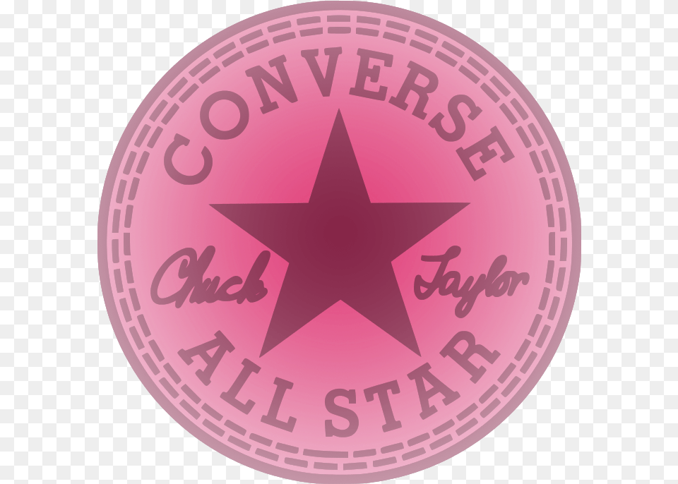 Converse Chuck Taylor All Star Converse All Star, Symbol, Disk, Star Symbol Free Transparent Png
