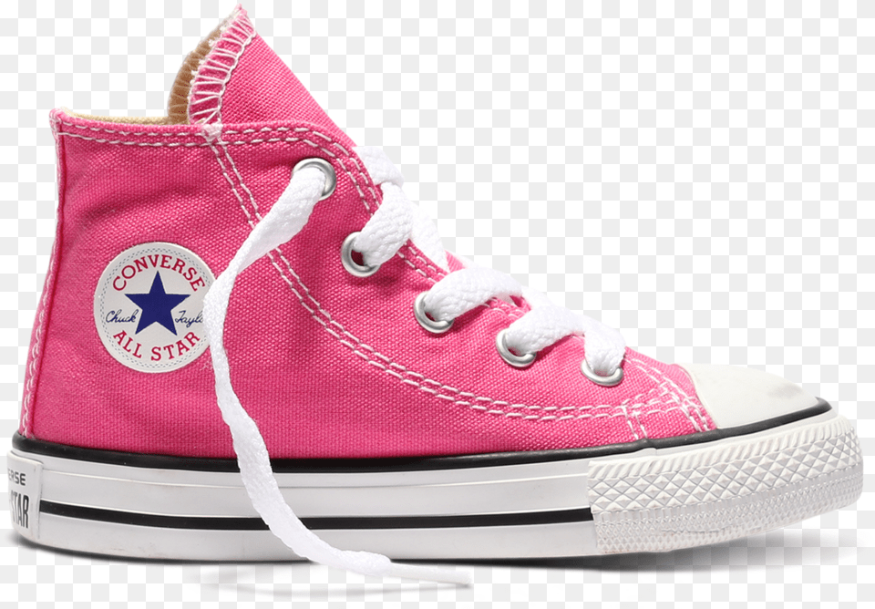 Converse Chuck Taylor All Star Fresh Colour Toddler Converse Ct 70 Hi Sunflower, Clothing, Footwear, Shoe, Sneaker Png Image