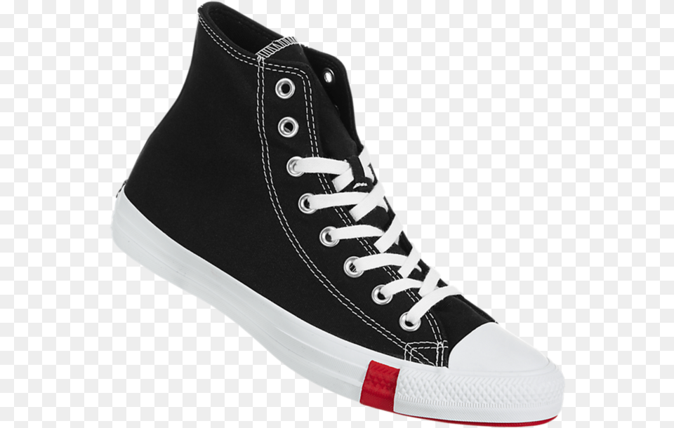 Converse Chuck Taylor All Star High Converse All Star, Clothing, Footwear, Shoe, Sneaker Png