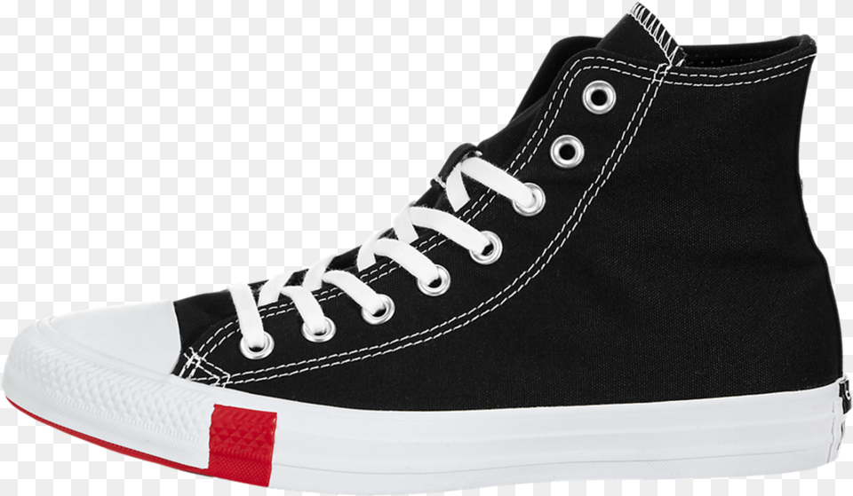 Converse Chuck Taylor All Star High Jenis Jenis Sepatu Sneaker Pria, Clothing, Footwear, Shoe, Canvas Png