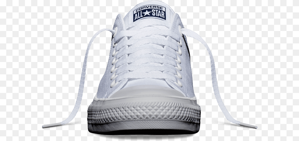 Converse Chuck Taylor All Star Ii Mens Shoes White, Clothing, Footwear, Shoe, Sneaker Free Transparent Png