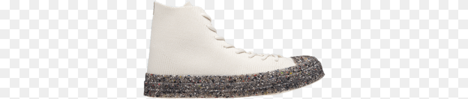 Converse Chuck Taylor All Star Move High 102 Round Toe, Clothing, Footwear, Shoe, Sneaker Free Png Download
