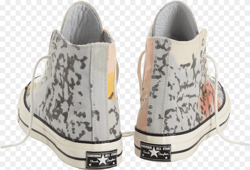 Converse Chuck Taylor All Star Sneakers, Clothing, Footwear, Shoe, Sneaker Free Png Download