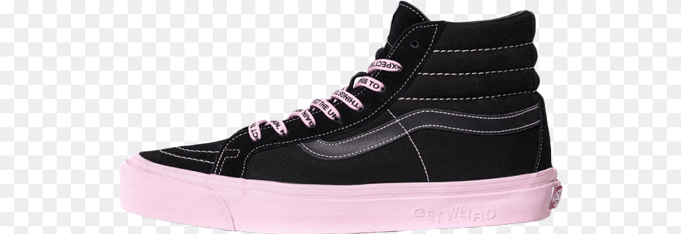 Converse Chuck Taylor Flyknit X Nike Black Vans Assc, Clothing, Footwear, Shoe, Sneaker Free Png Download