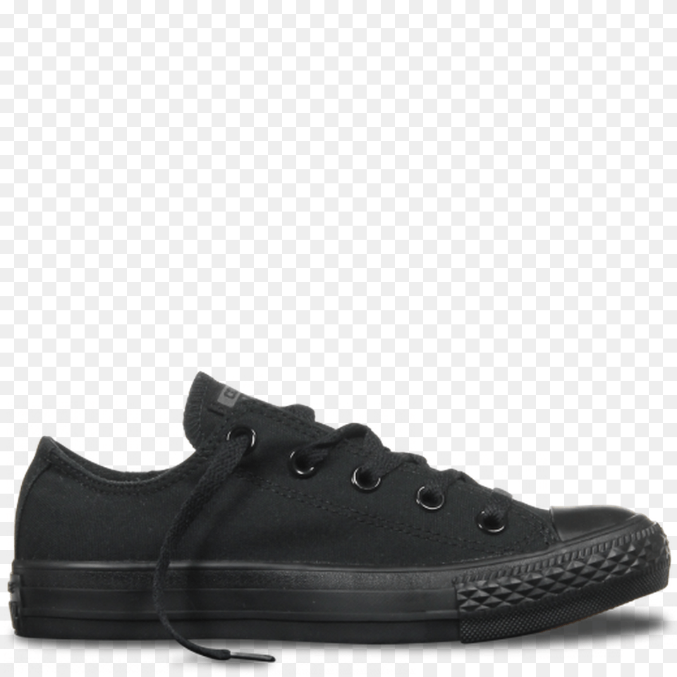 Converse Chuck Taylor Lo Pro In Black Converse Chuck Taylor All Black Low Top, Clothing, Footwear, Shoe, Sneaker Free Png