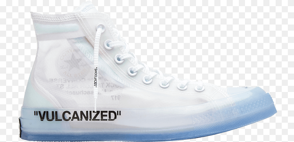 Converse Chuck Taylor Off White Download Snowboardboot, Clothing, Footwear, Shoe, Sneaker Png Image