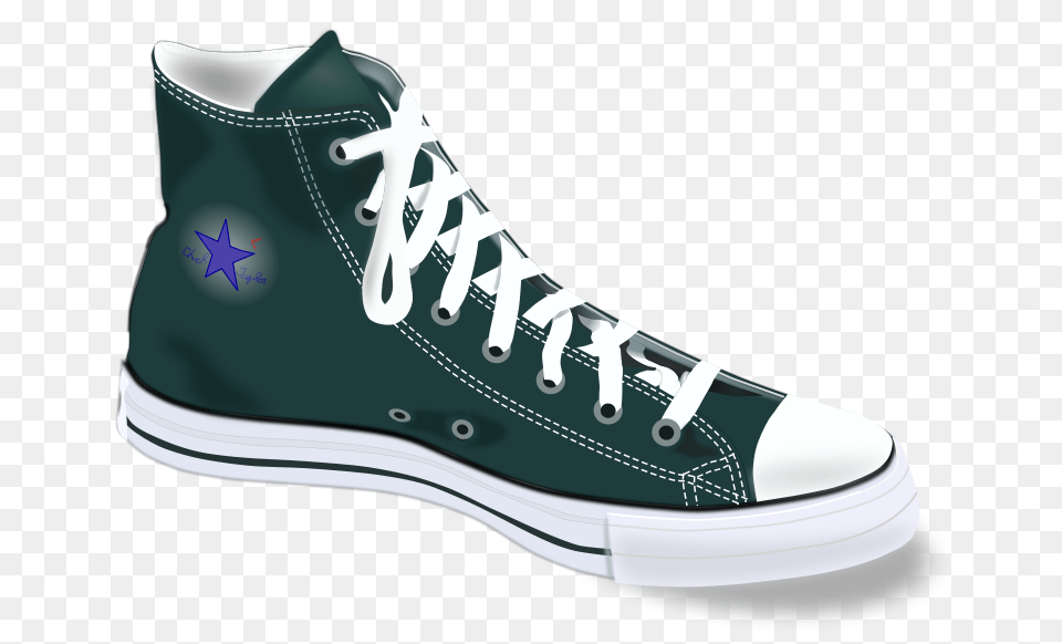 Converse Chucks, Clothing, Footwear, Shoe, Sneaker Free Png Download