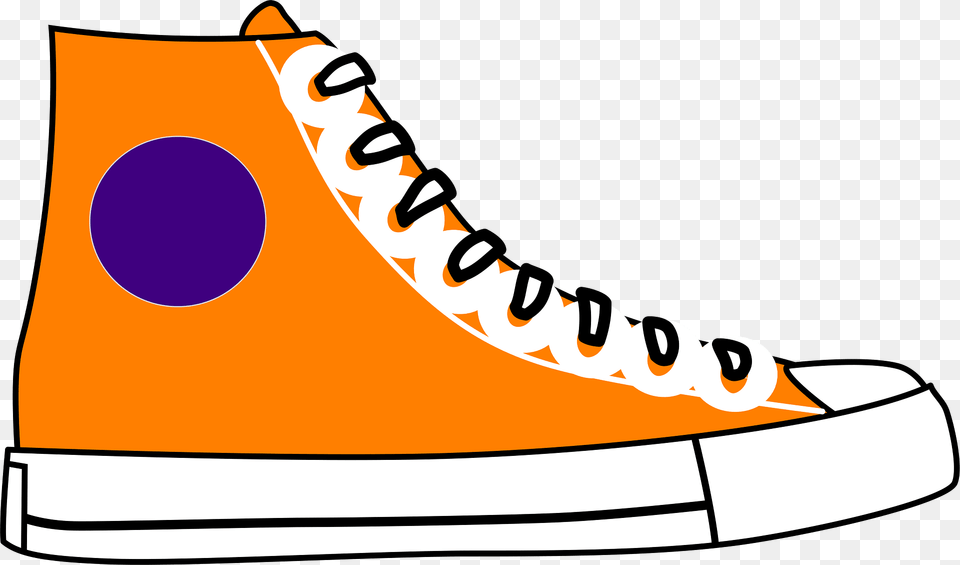 Converse Clipart, Clothing, Footwear, Shoe, Sneaker Free Png Download