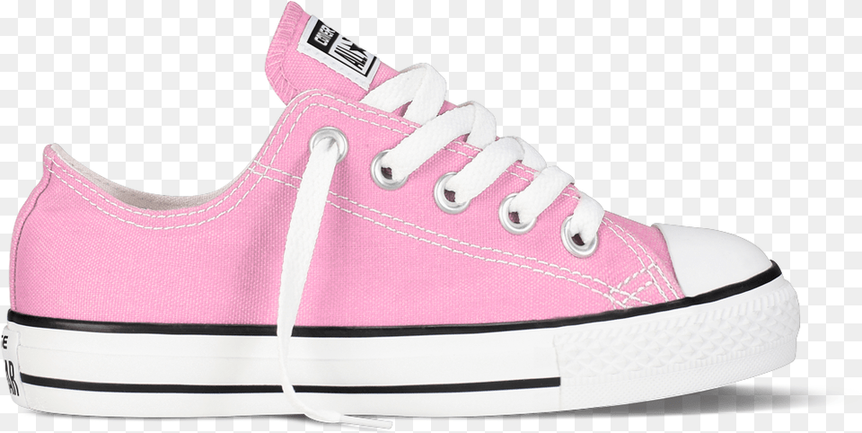 Converse Clipart All Star Kid Converse Shoes Pink, Canvas, Clothing, Footwear, Shoe Free Png