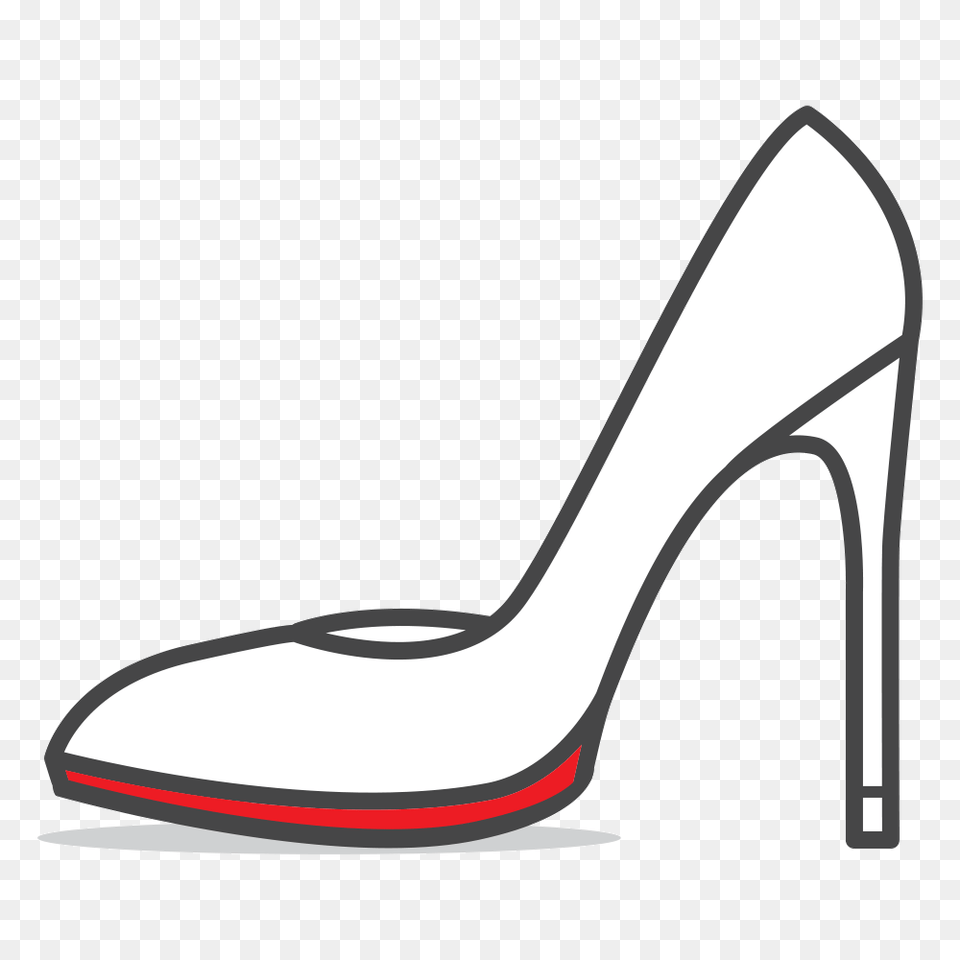 Converse Clipart Shoe Sole, Clothing, Footwear, High Heel, Smoke Pipe Png