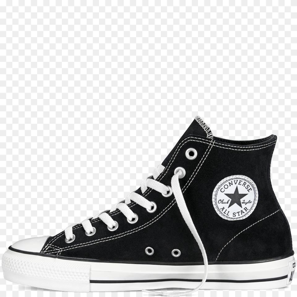 Converse Cons Ctas Pro Hi Blk Wht Brick And Mortar Supply, Clothing, Footwear, Shoe, Sneaker Png