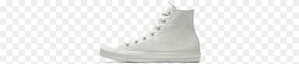 Converse Custom Chuck Taylor All Star Mens White High Tops, Clothing, Footwear, Shoe, Sneaker Png