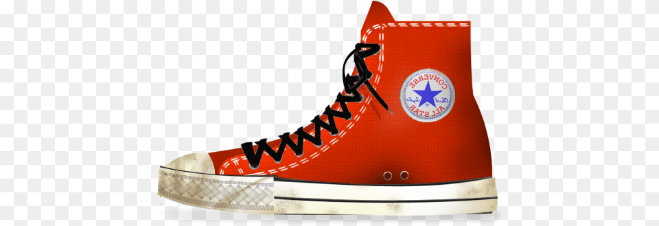 Converse For Converse All Star, Clothing, Footwear, Shoe, Sneaker Png