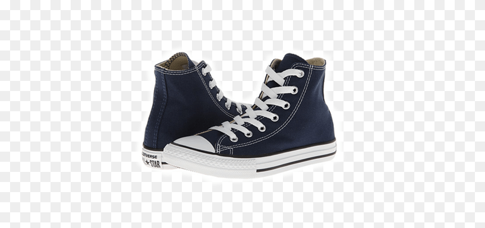 Converse High Tops Red High Top Converse Size 6, Canvas, Clothing, Footwear, Shoe Free Transparent Png