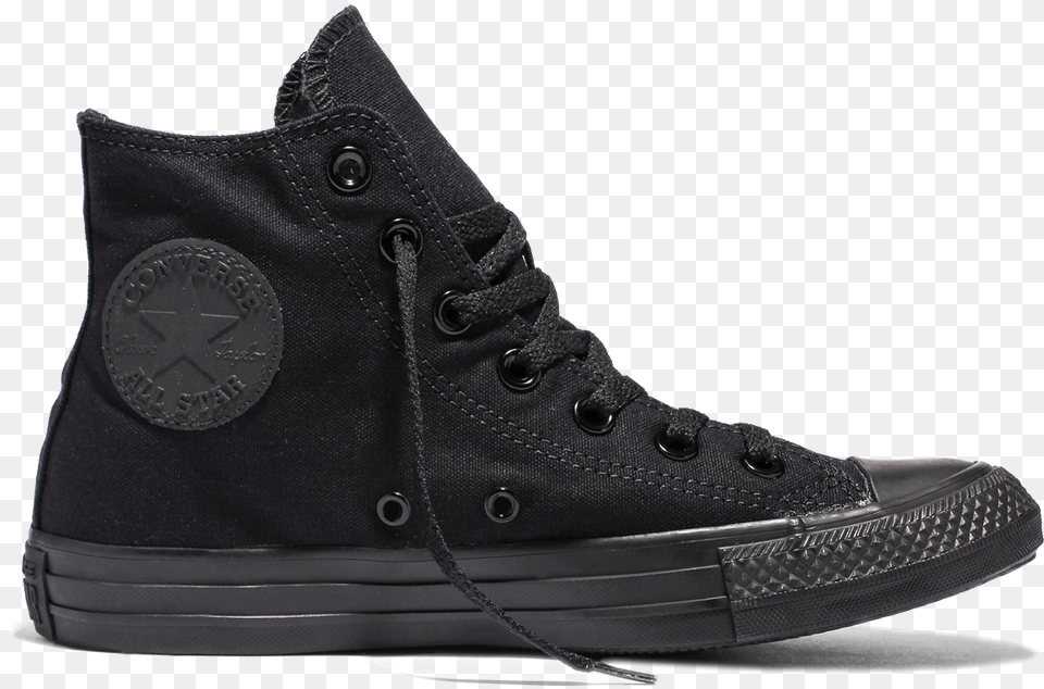 Converse High Tops With Straps, Clothing, Footwear, Shoe, Sneaker Free Png